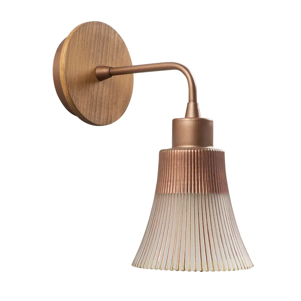 Wandlamp Duan Asir Group