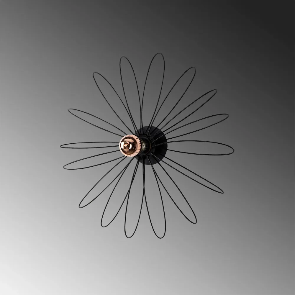 Wandlamp Durwood Asir Group