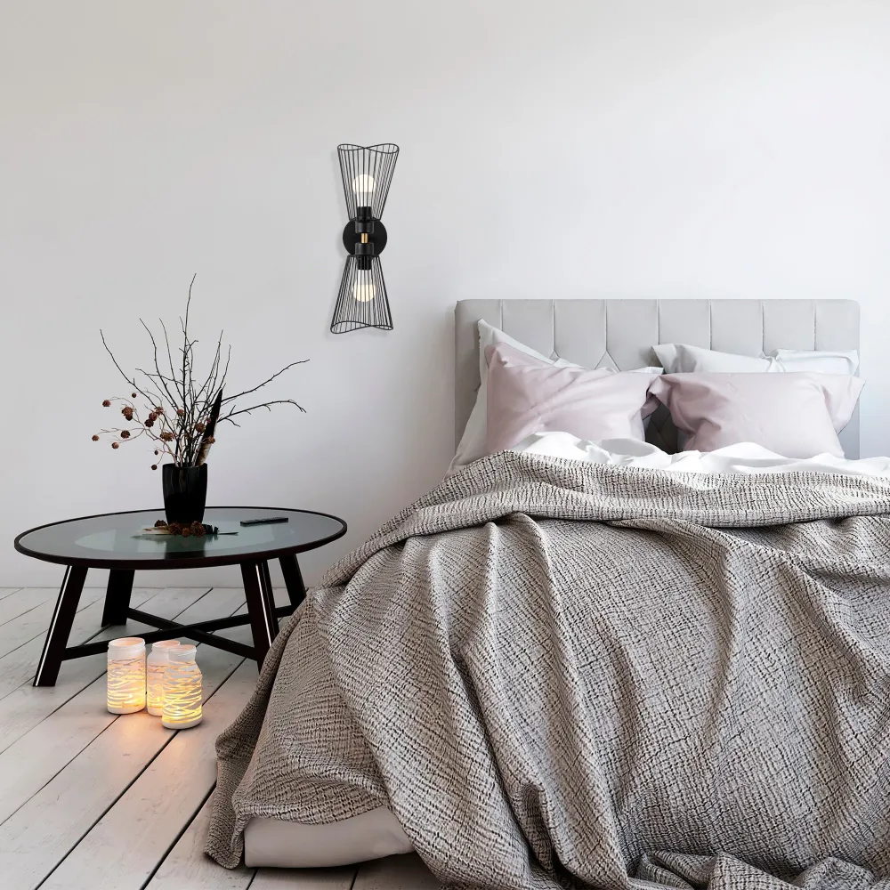 Wandlamp Ewell Asir Group
