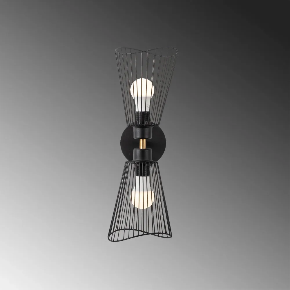 Wandlamp Ewell Asir Group