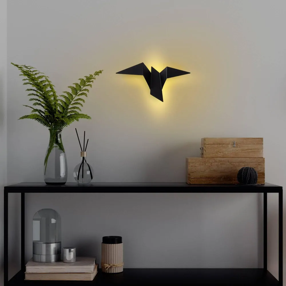 Wandlamp Free Asir Group