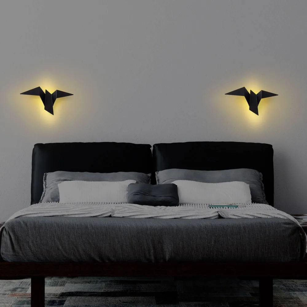 Wandlamp Free Asir Group