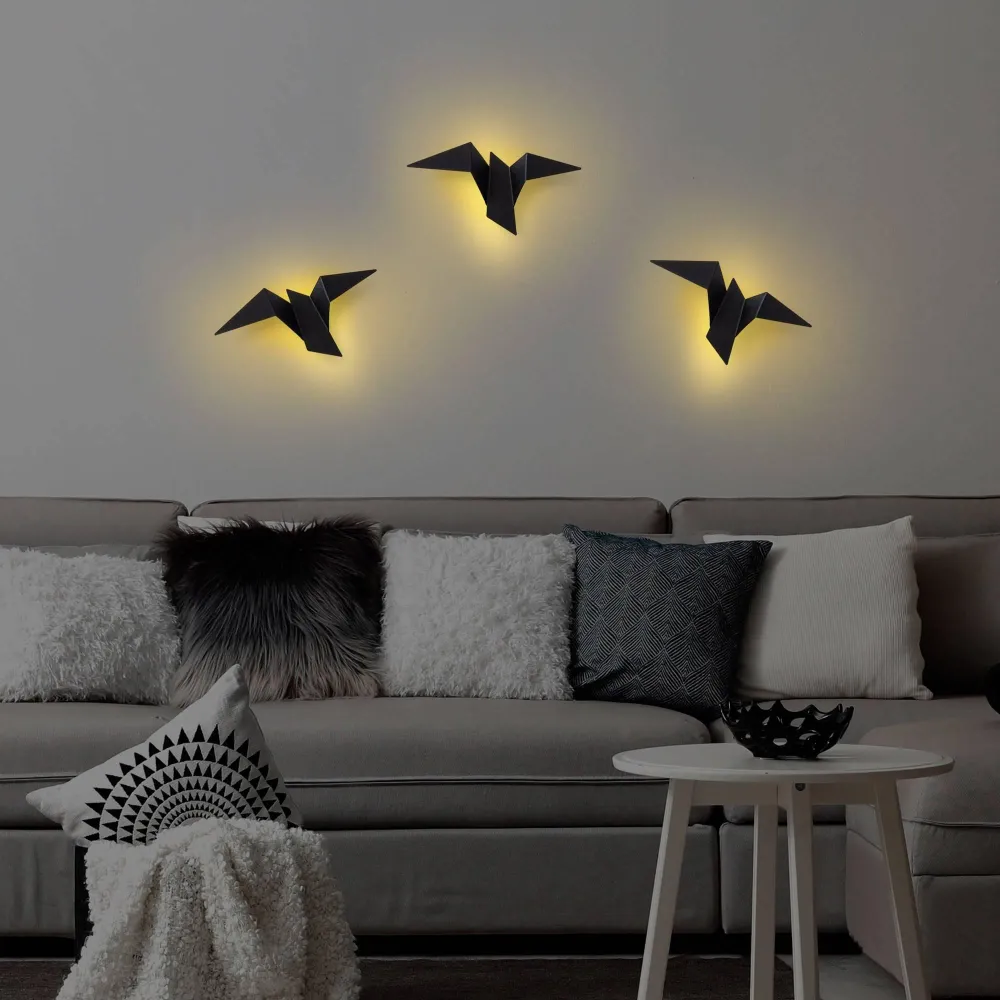 Wandlamp Free Asir Group