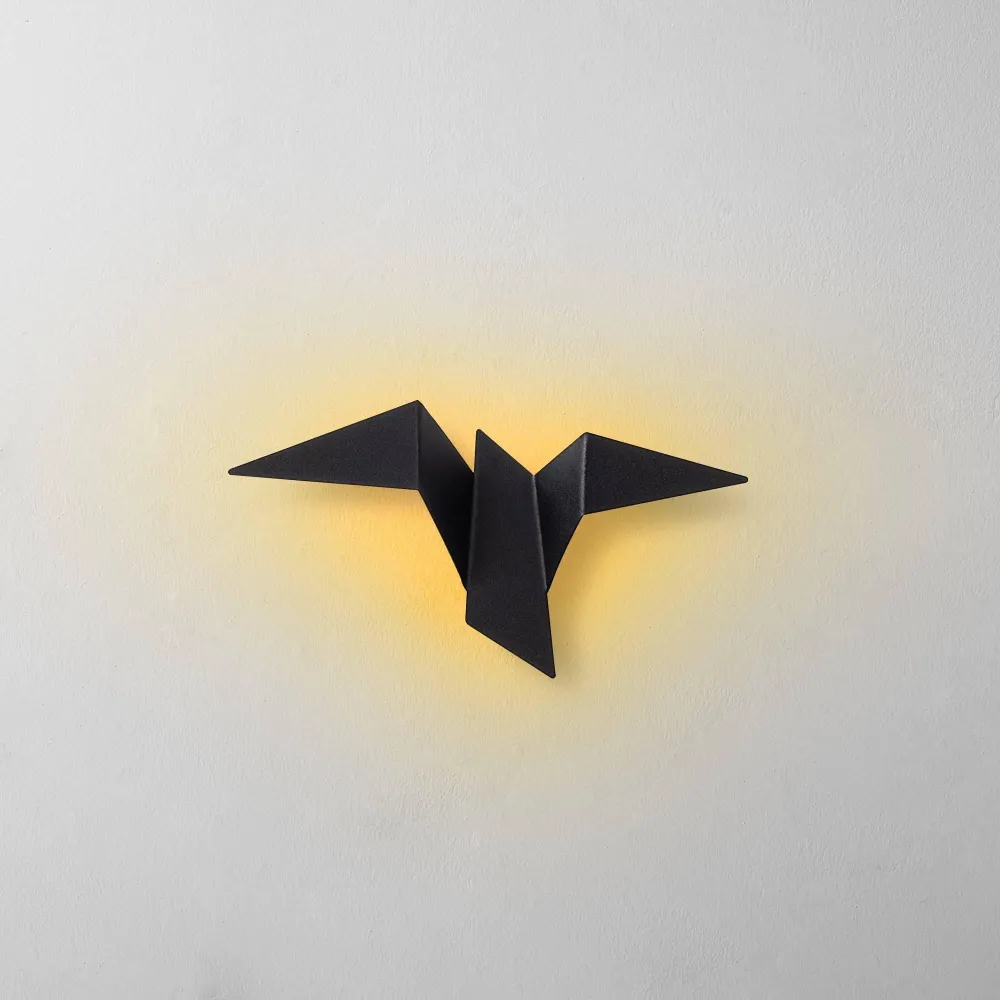 Wandlamp Free Asir Group