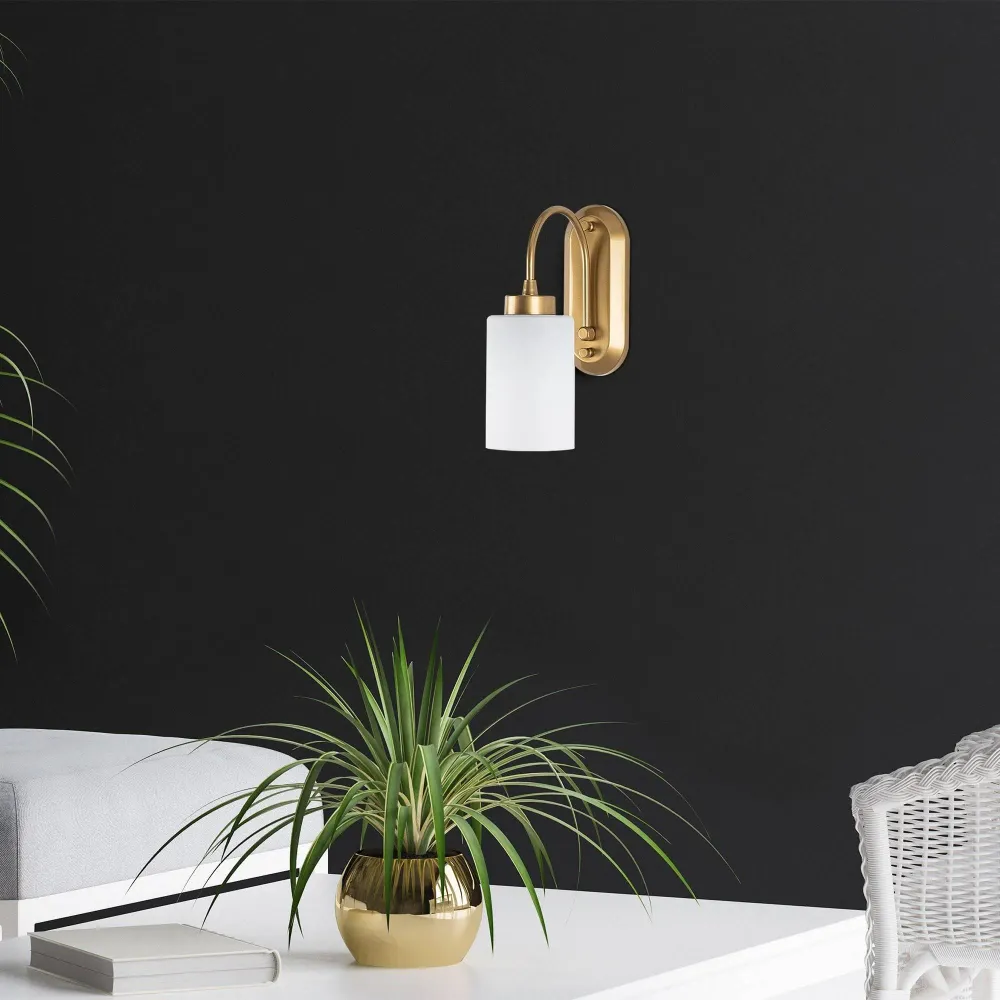Wandlamp Hemio Asir Group