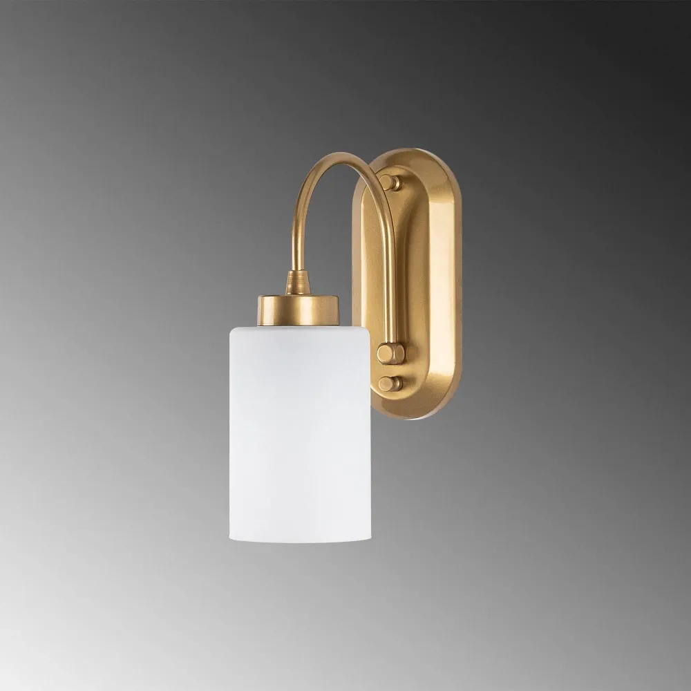 Wandlamp Hemio Asir Group