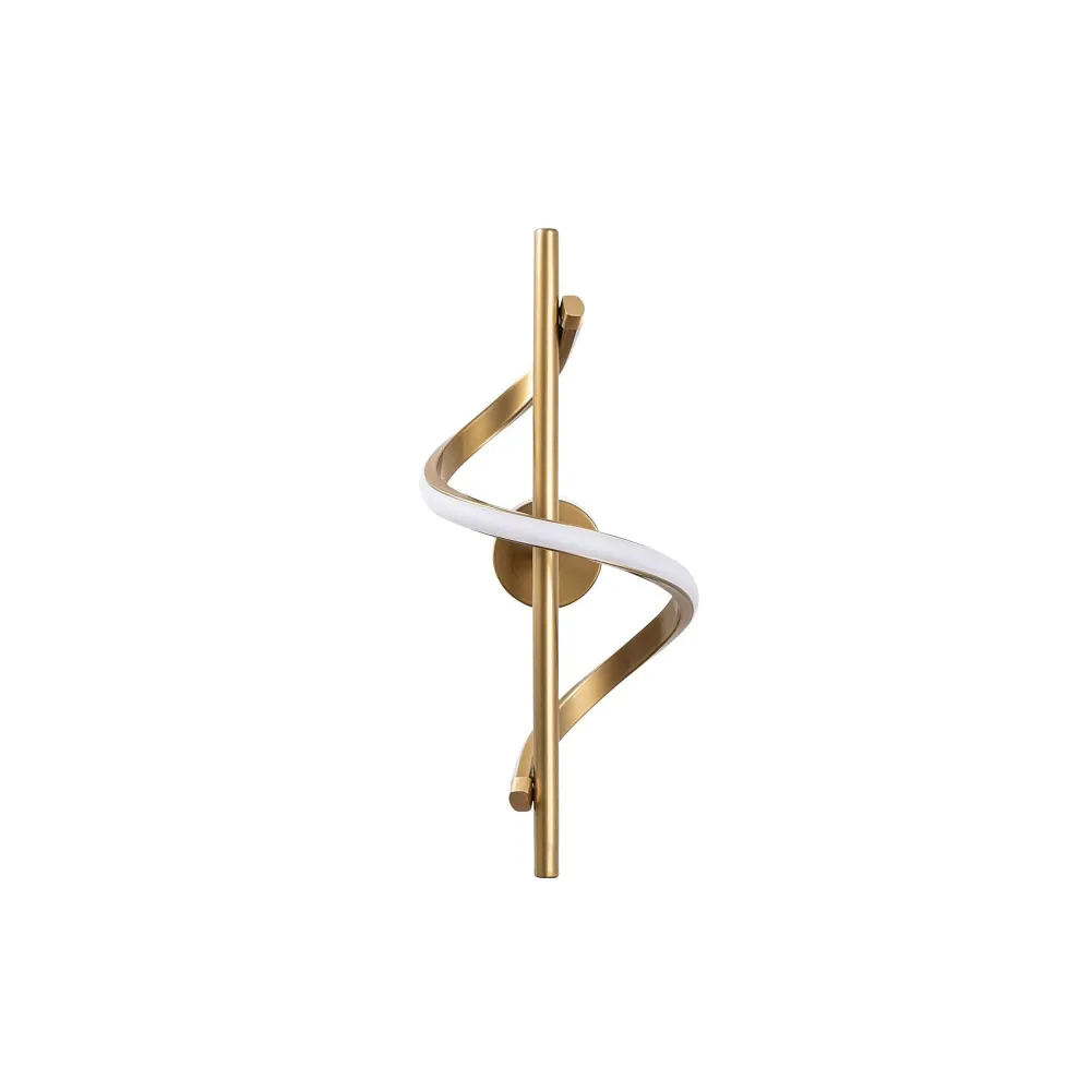 Wandlamp Irma Asir Group