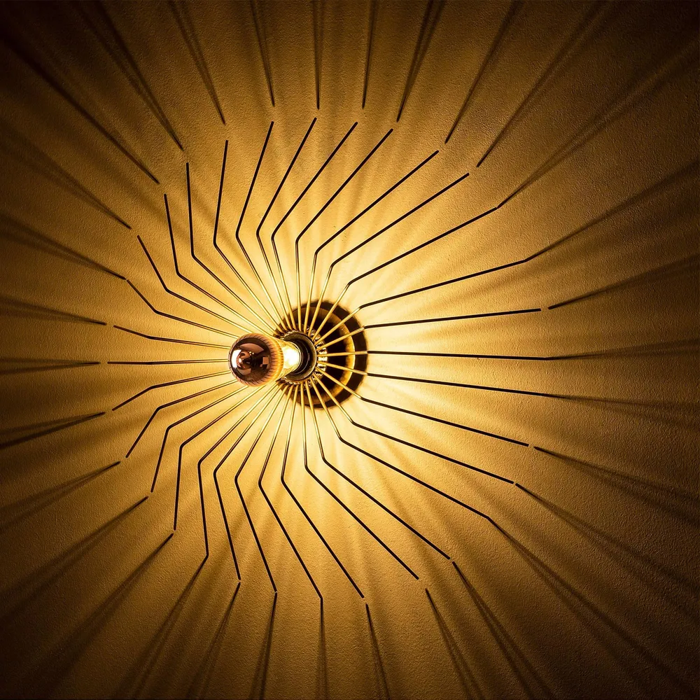 Wandlamp Istanbul Asir Group