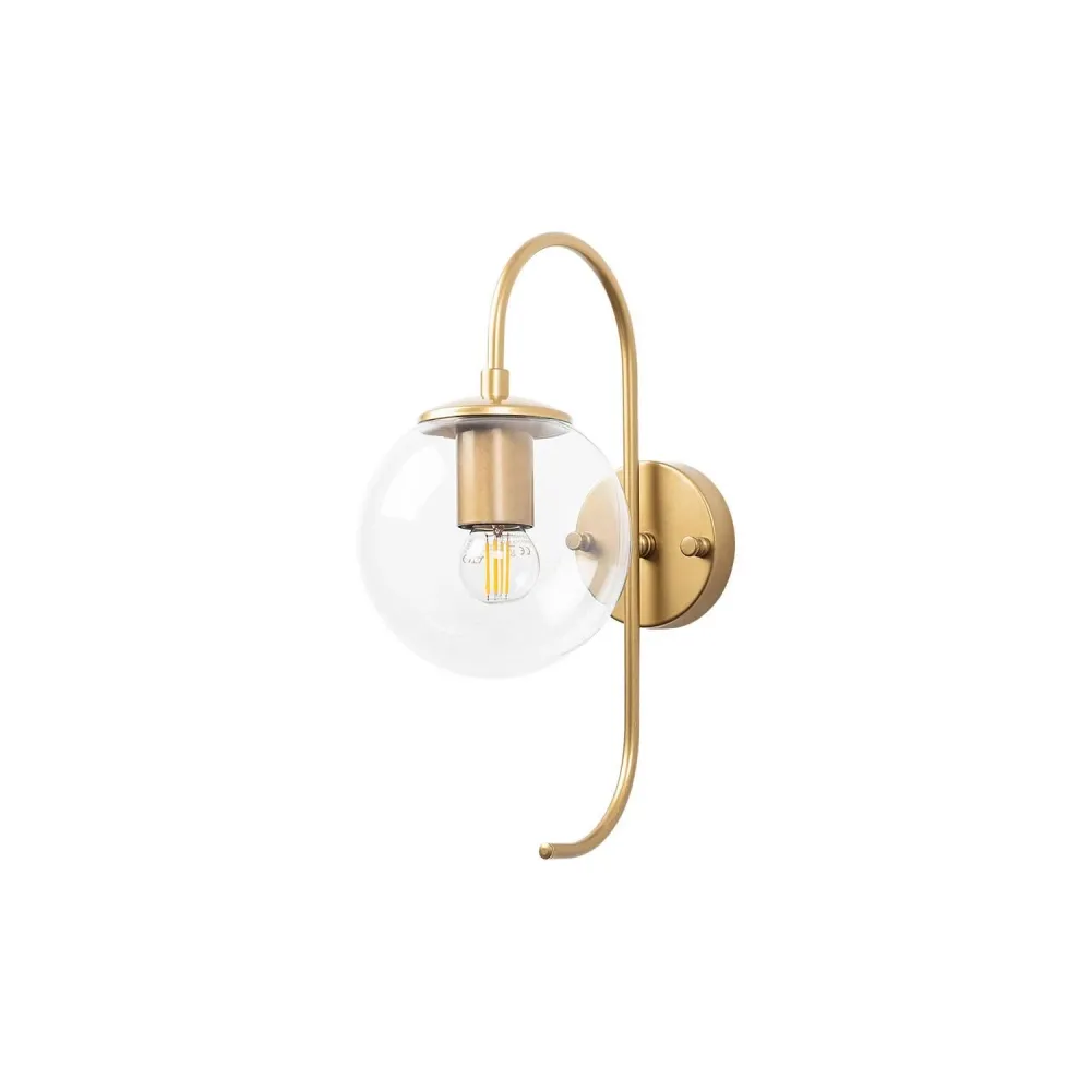Wandlamp Jewel Asir Group