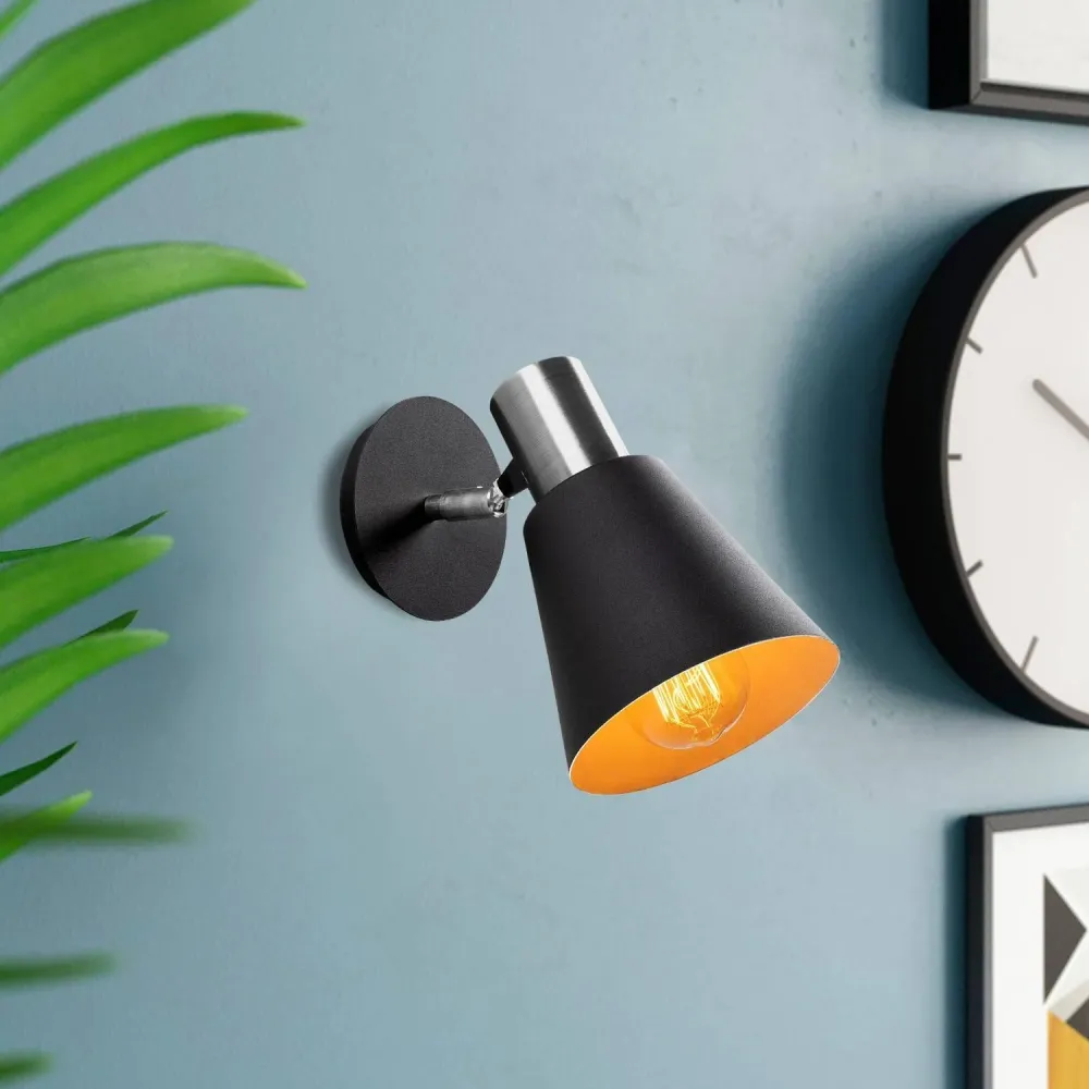 Wandlamp Kem Asir Group