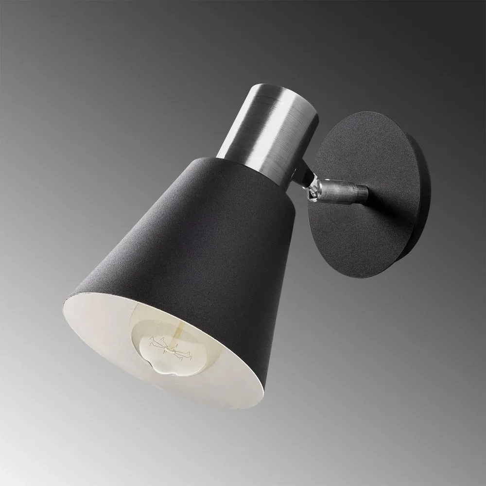 Wandlamp Kem Asir Group