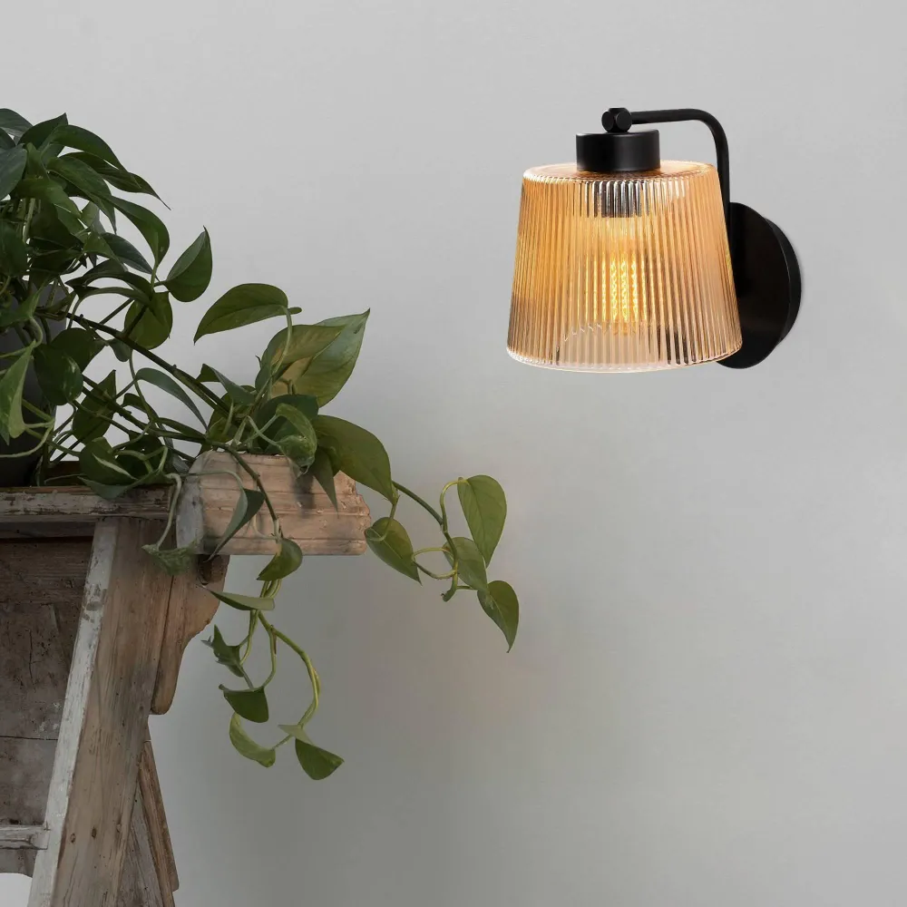 Wandlamp Kemer Asir Group