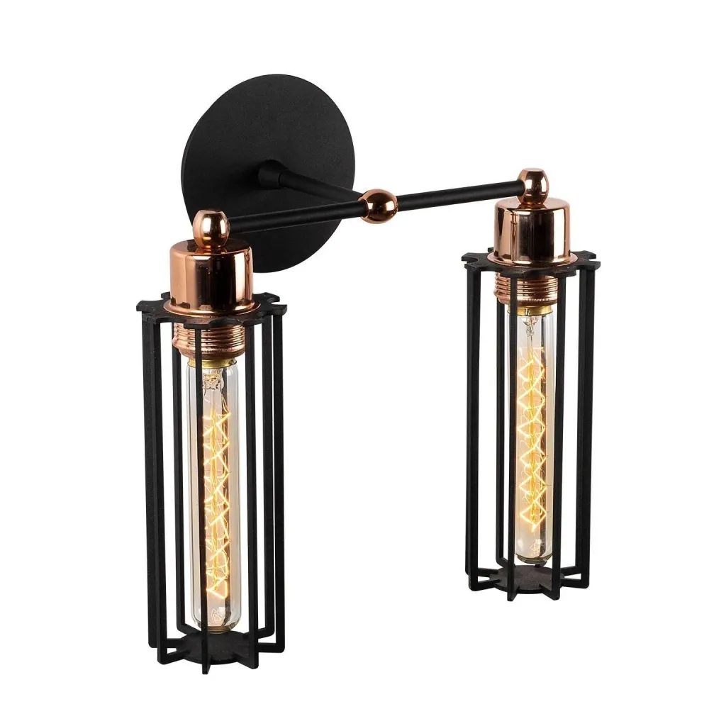 Wandlamp Laika Asir Group