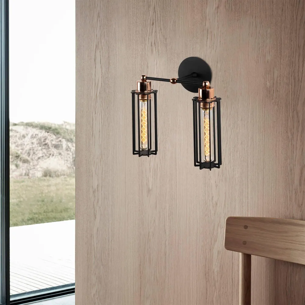 Wandlamp Laika Asir Group