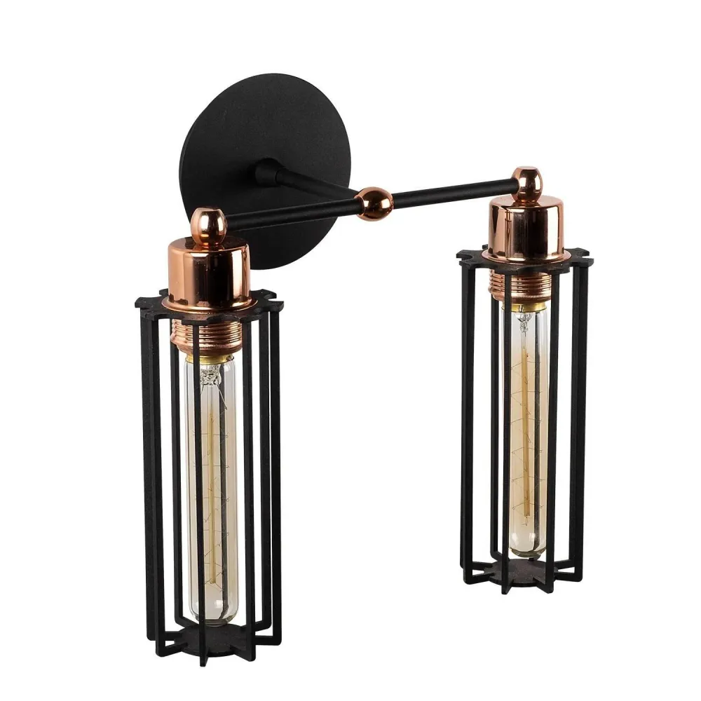 Wandlamp Laika Asir Group