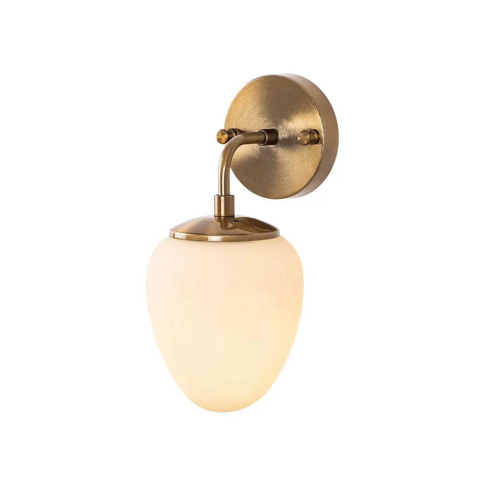 Wandlamp Nas Asir Group