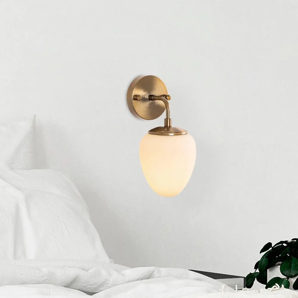 Wandlamp Nas Asir Group