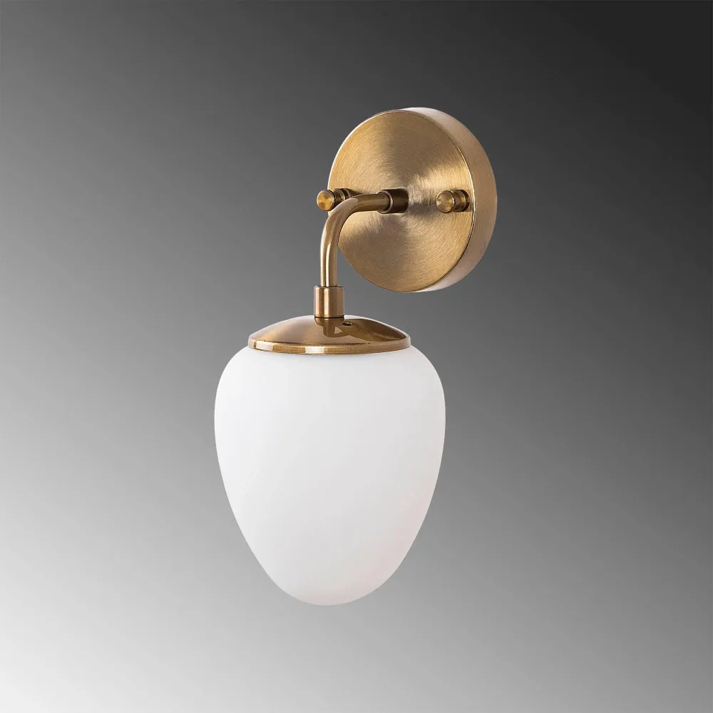 Wandlamp Nas Asir Group