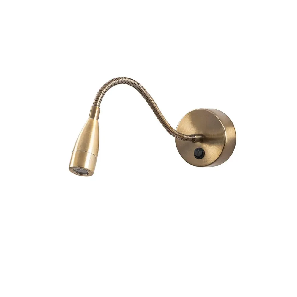 Wandlamp Reading Asir Group
