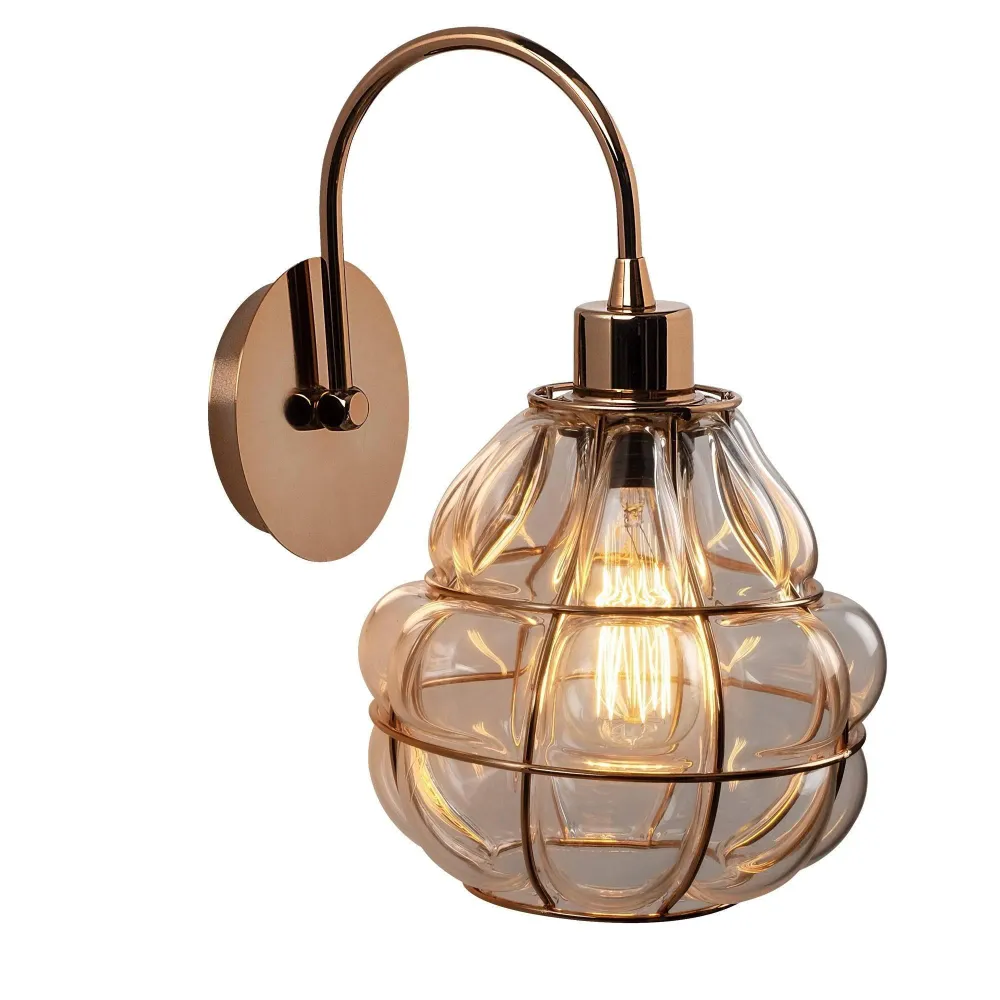 Wandlamp Saffron Asir Group