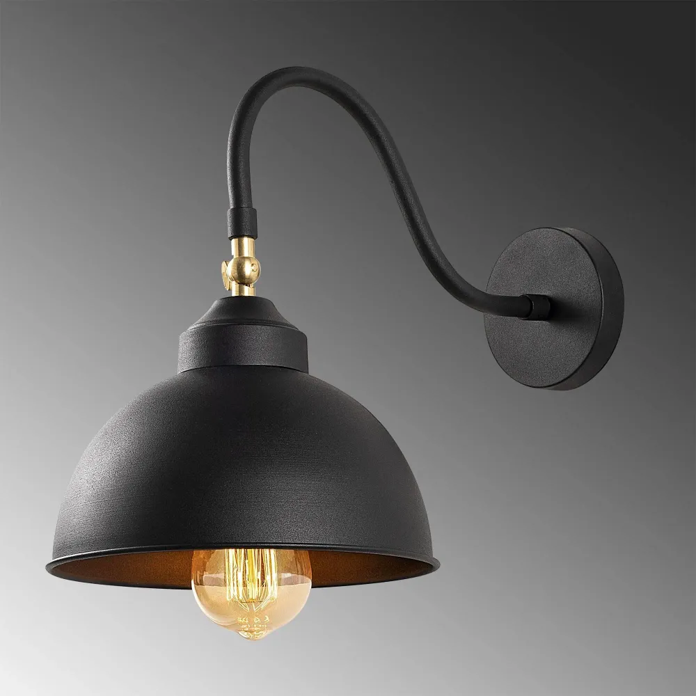Wandlamp Sanne Asir Group