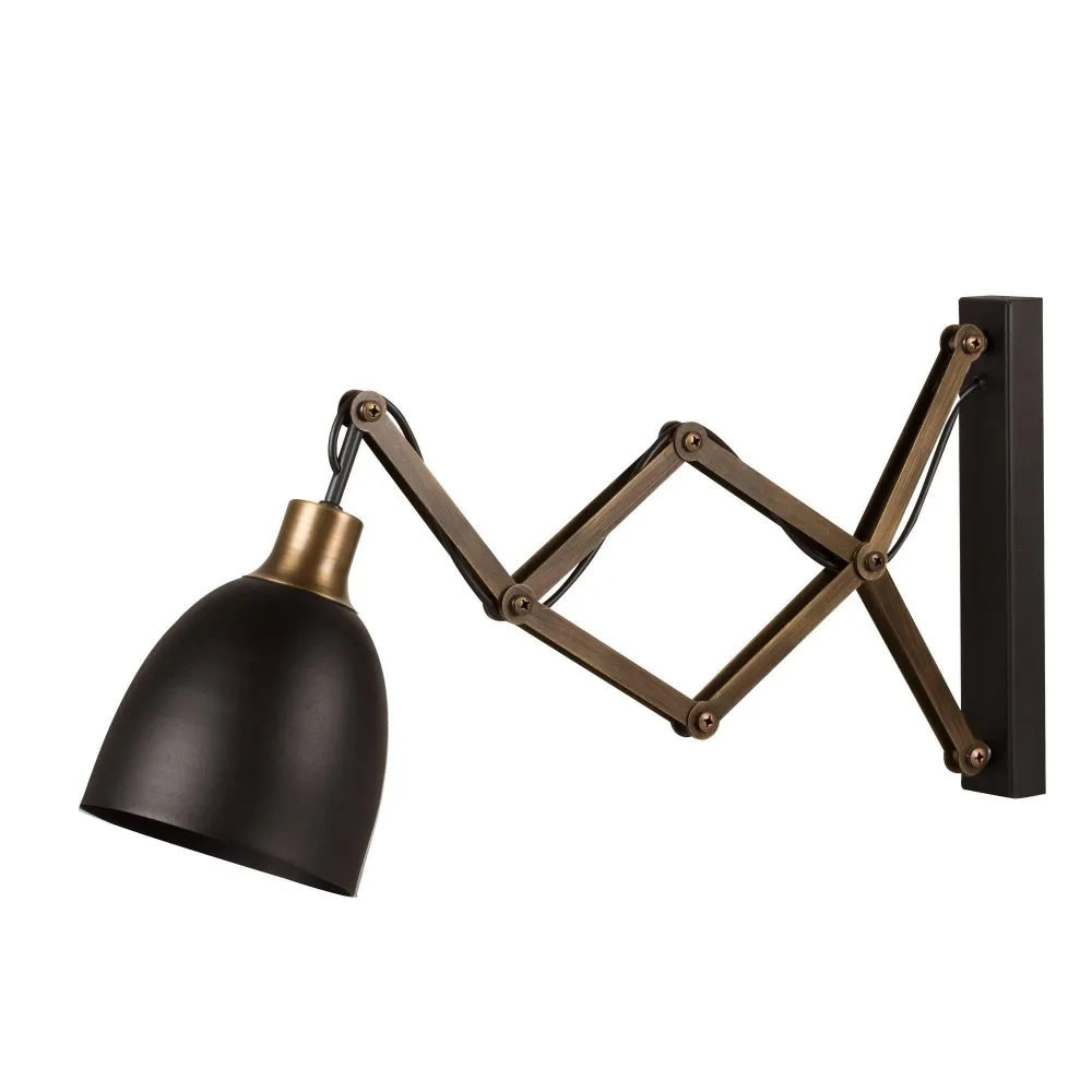 Wandlamp Sivani Asir Group