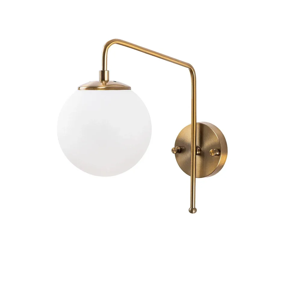 Wandlamp Viran Asir Group
