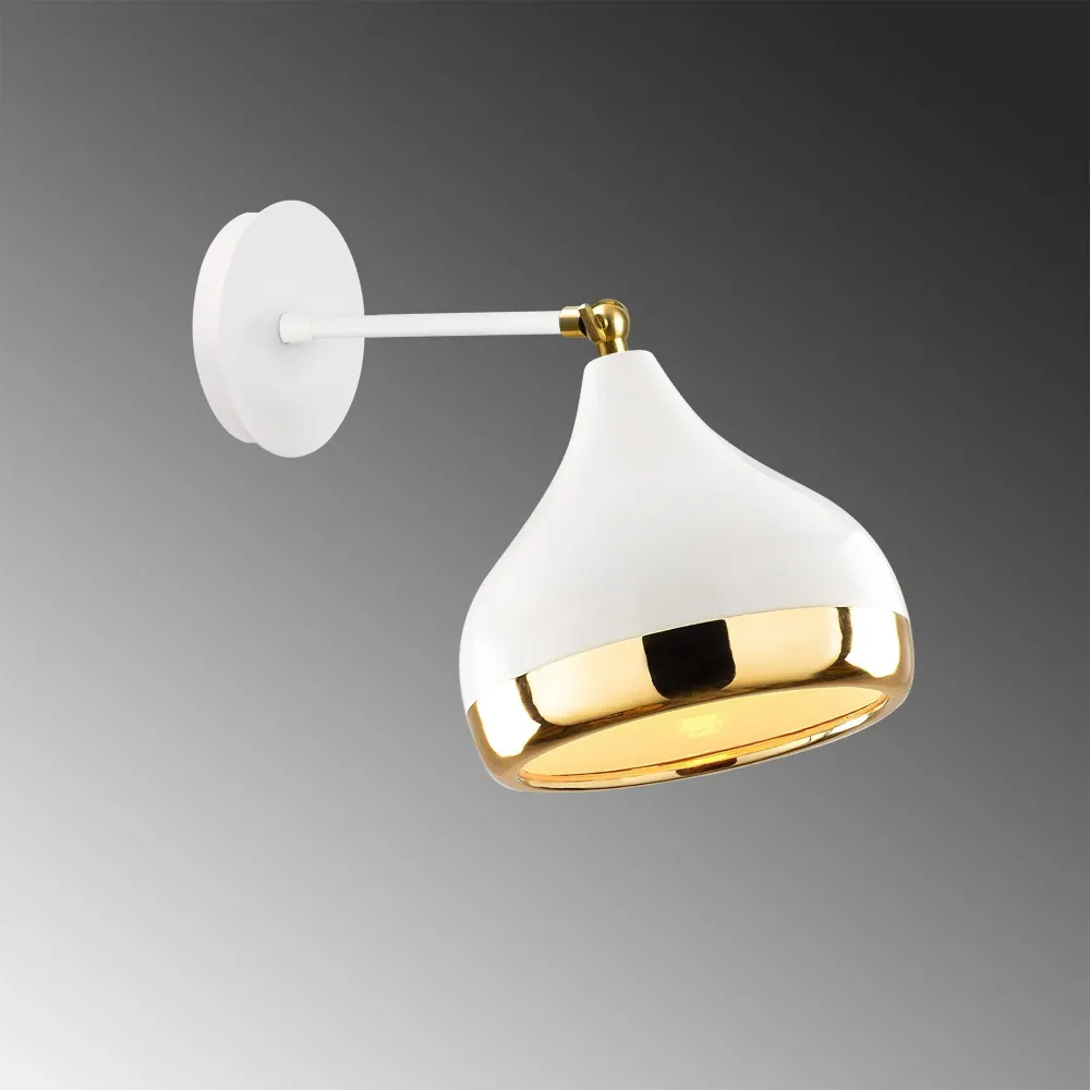 Wandlamp Yarna Asir Group