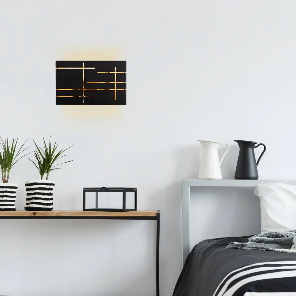 Wandlamp Yolanda Asir Group