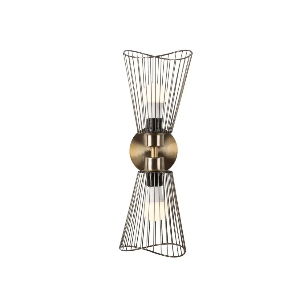 Wandlamp Zeyna Asir Group