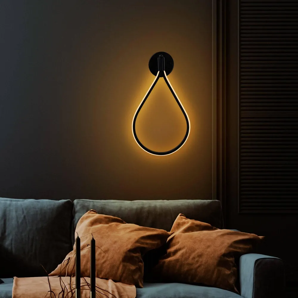 Wandlamp-Damla Asir Group