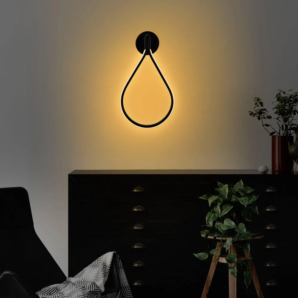 Wandlamp-Damla Asir Group