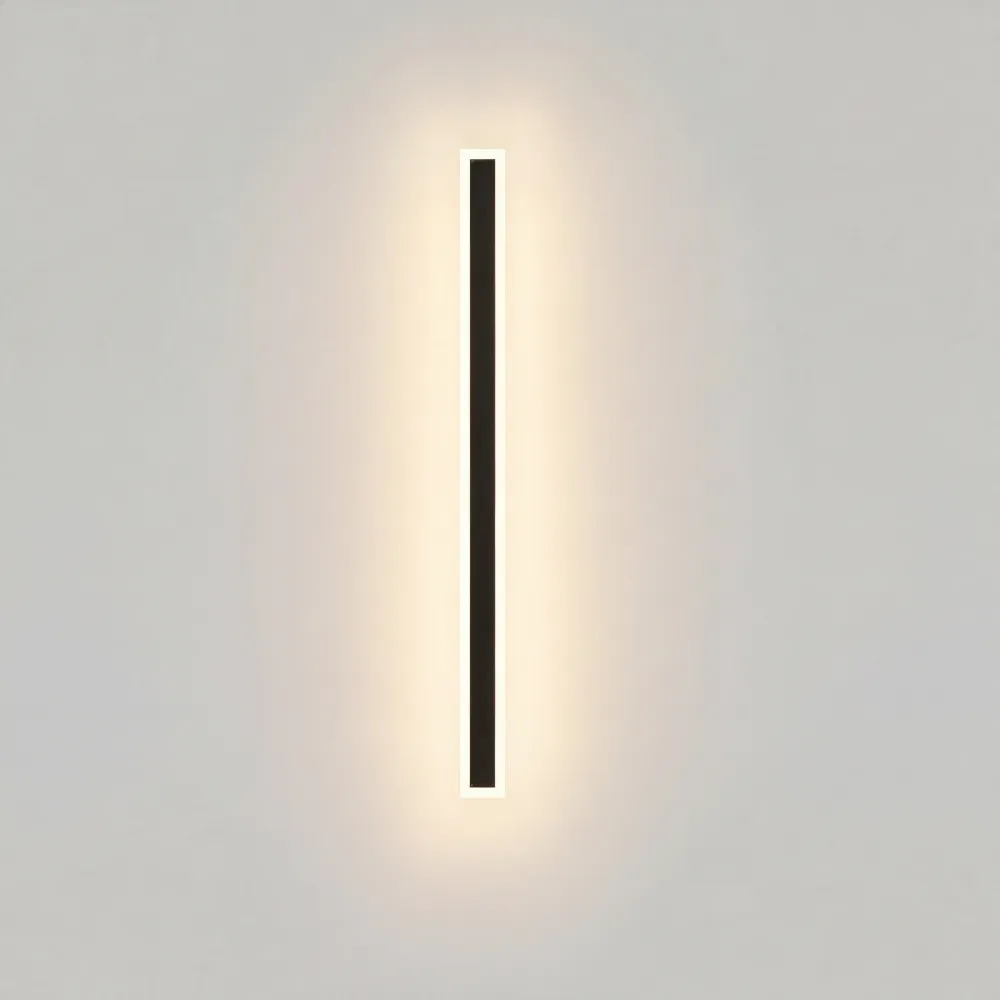 Clement verticale LED-wandkandelaars At Ease Home Life