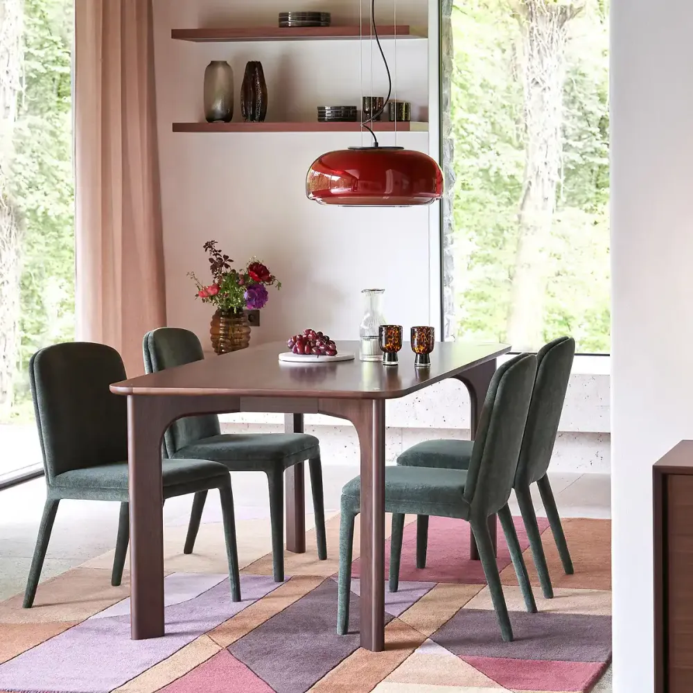 Driftelle Bauhaus glazen hanglamp At Ease Home Life