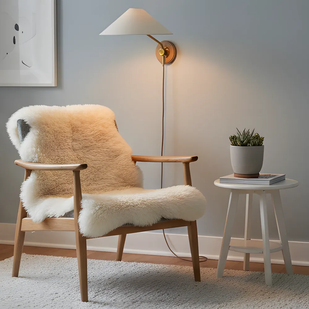 Hesper Moderne Verstelbare Minimalistische Wandlamp At Ease Home Life