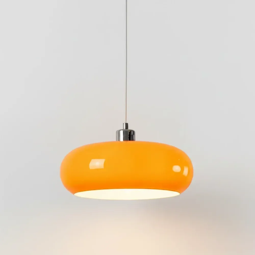 Kieran Bauhaus glazen hanglamp At Ease Home Life