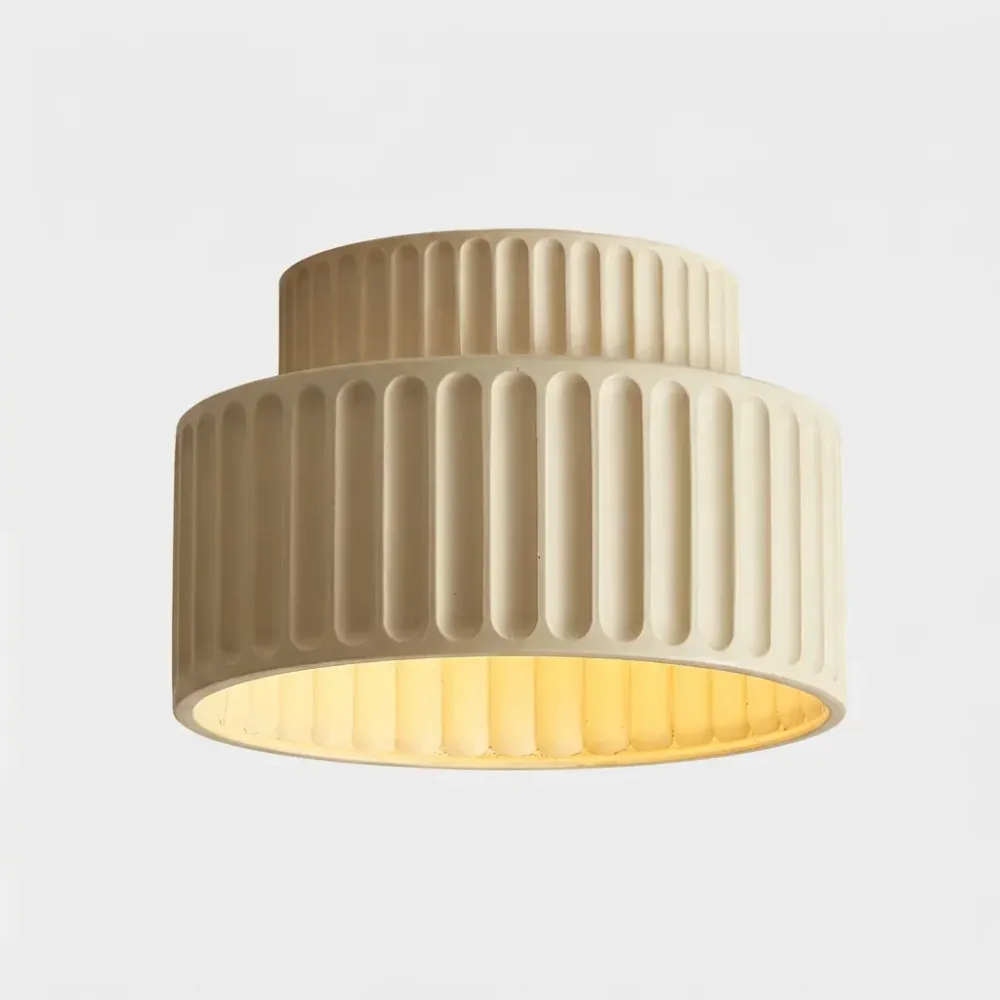 Lilith Vintage Semi Flush Mount Plafondlamp At Ease Home Life