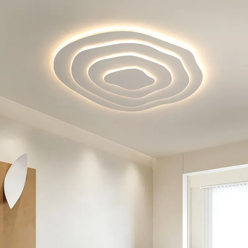 Mimir Moderne Minimalistische Acryl Plafondlamp 50 At Ease Home Life