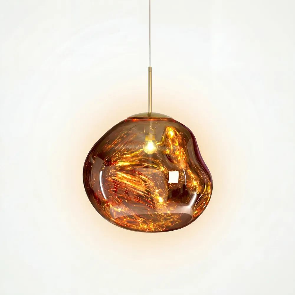 Nilla melt hanglamp At Ease Home Life