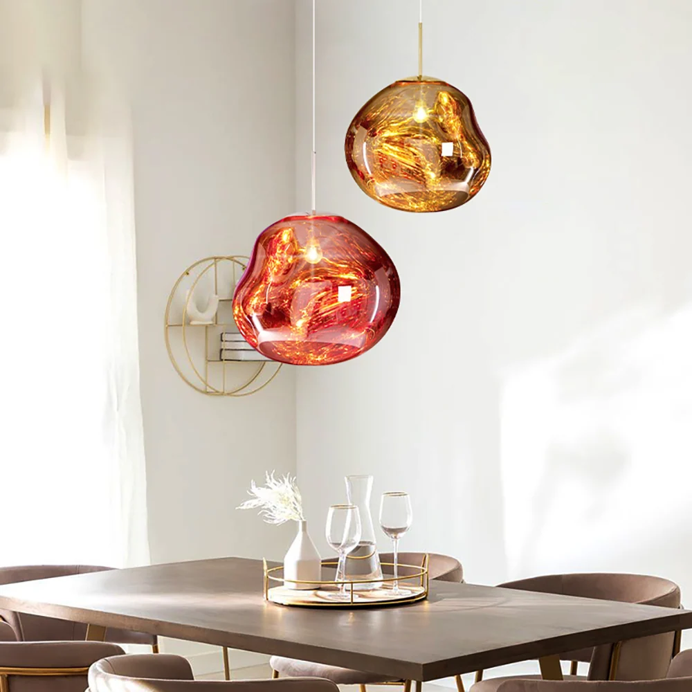 Nilla melt hanglamp At Ease Home Life