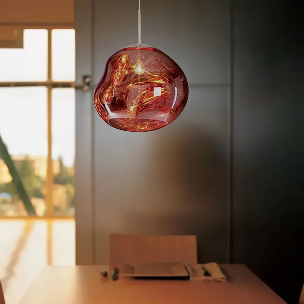 Nilla melt hanglamp At Ease Home Life