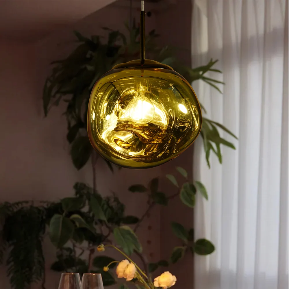Nilla melt hanglamp At Ease Home Life