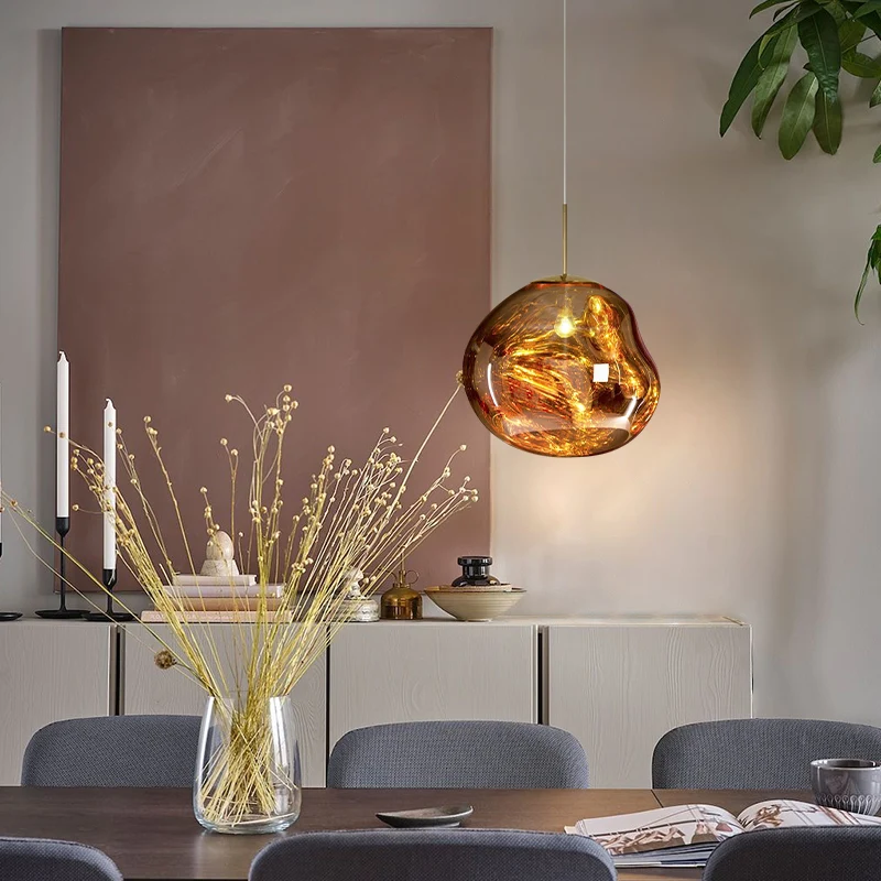 Nilla melt hanglamp At Ease Home Life