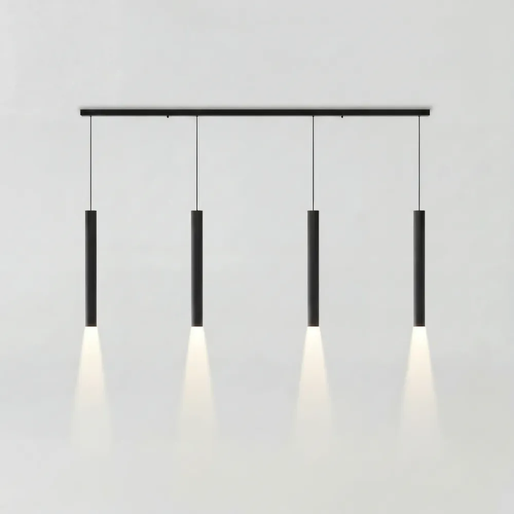 PERIN lange buis hanglamp At Ease Home Life
