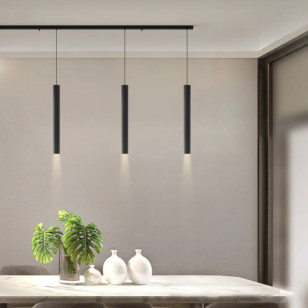 PERIN lange buis hanglamp At Ease Home Life