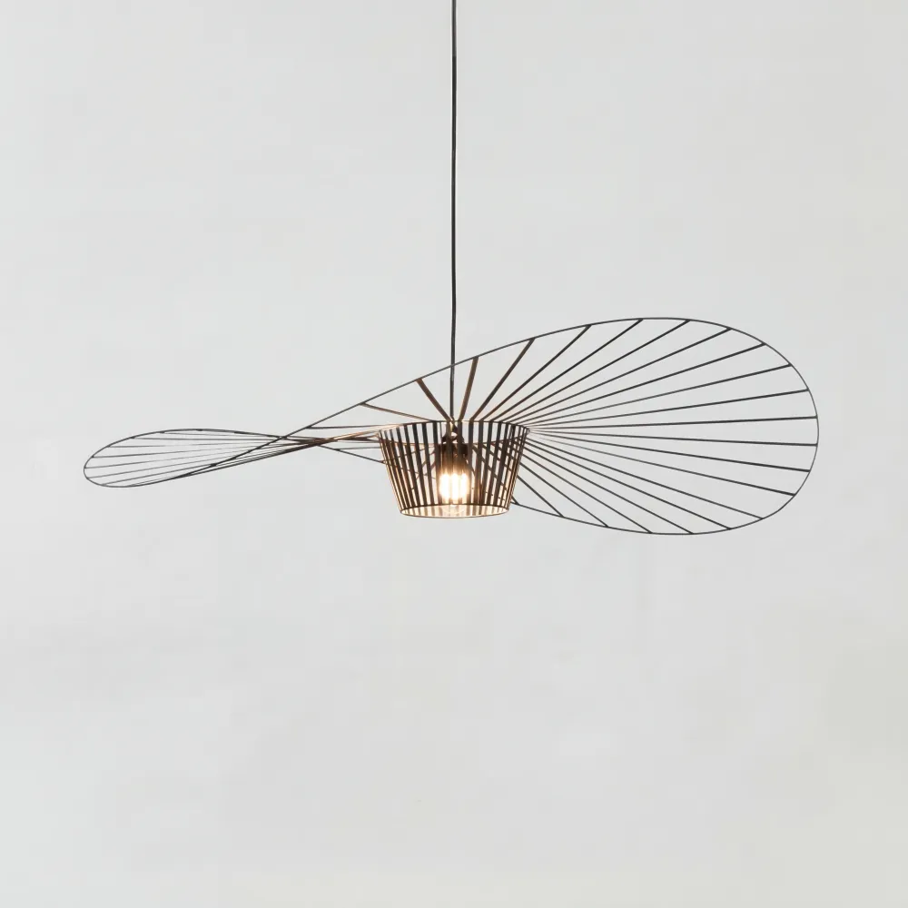Rosland Vertigo Moderne Strohoed Hanglamp At Ease Home Life