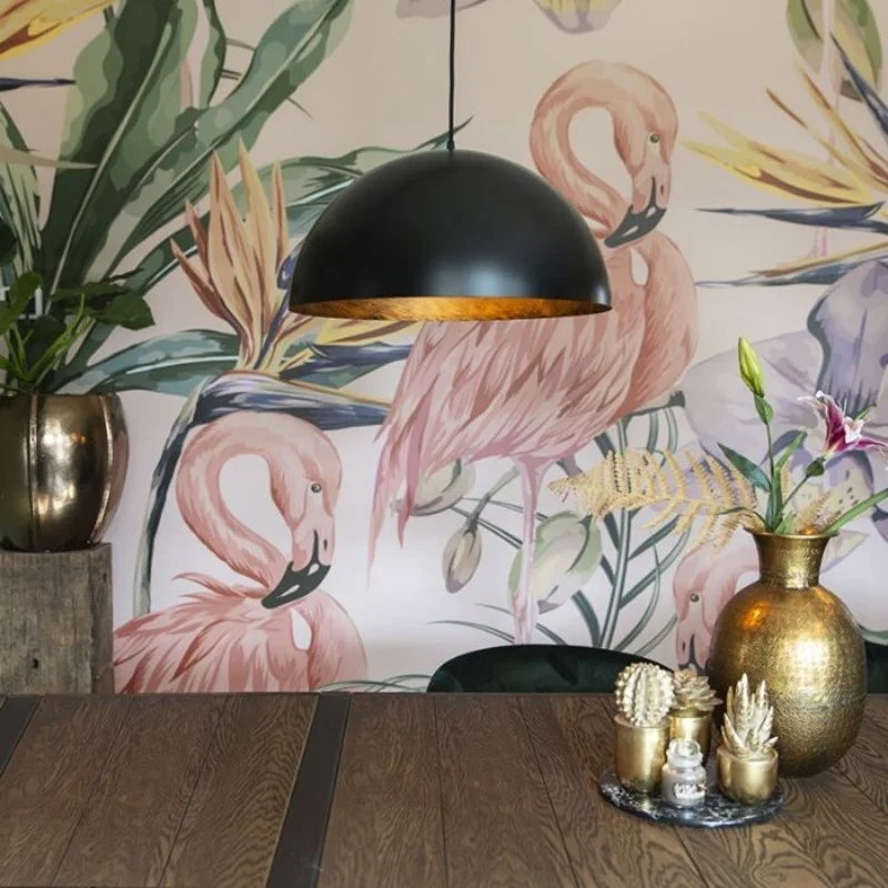 Serida Magna Moderne Hanglamp voor Eettafel At Ease Home Life