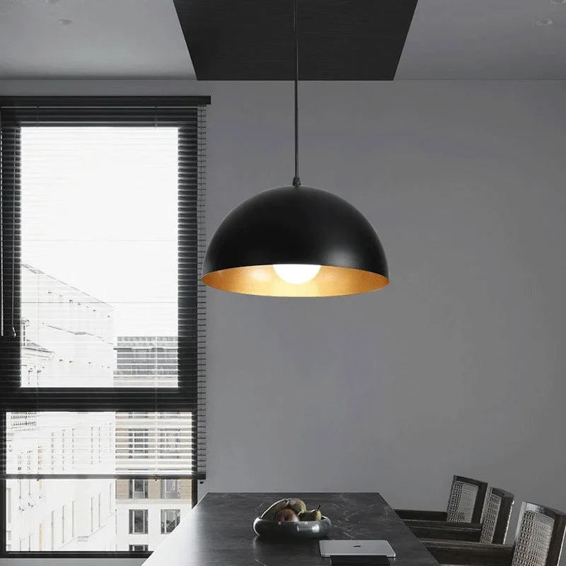 Serida Magna Moderne Hanglamp voor Eettafel At Ease Home Life