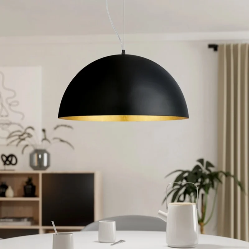 Serida Magna Moderne Hanglamp voor Eettafel At Ease Home Life