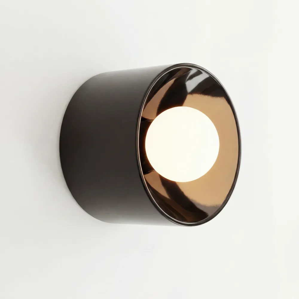 Sora Nordic keramische wandlamp At Ease Home Life